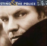 Sting & The Police - The Very Best Of....