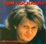 Tom Cochrane - Mad Mad World