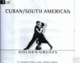 Various artists - Cuban/South American Golden Greats