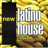 Various artists - Latino House