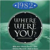 Various artists - Where Were You? 1982