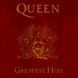 Queen - Greatest Hits
