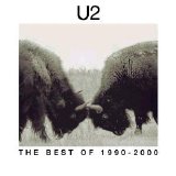 U2 - The Best Of 1990-2000 (Bonus DVD)