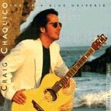 Craig Chaquico - Once In A Blue Universe