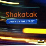 Shakatak - Down On The Street
