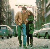 Bob Dylan - The Freewheelin' Bob Dylan