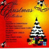 Various artists - The Christmas Collection