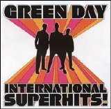Green Day - International Superhits!