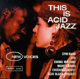 Various artists - This is Acid Jazz