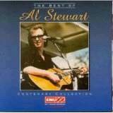 Al Stewart - The Best Of Al Stewart - EMI Centenary Collection