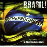 Various artists - Brasil!