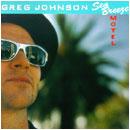 Greg Johnson - Sea Breeze Motel