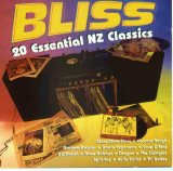 Various artists - Bliss (20 Essential NZ Classics)