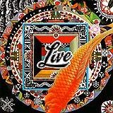 Live - The Distance To Here
