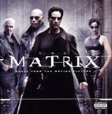 Various artists - The Matrix - Music From The Motion Picture