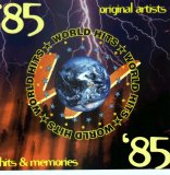 Various artists - World Hits 1985