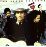 The Black Sorrows - Harley & Rose