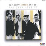 Curiosity Killed The Cat - The Very Best of