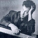 Billy Joel - Greatest Hits