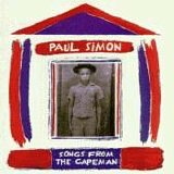 Paul Simon - Songs from the Capeman