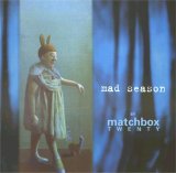 Matchbox Twenty - Mad Season