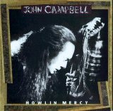 John Campbell - Howlin Mercy
