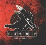 Elemeno P - Love & Disrespect