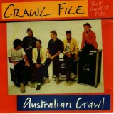 Australian Crawl - Crawl File