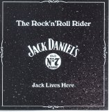 Various artists - Jack Daniels - Rock n Roll Rider
