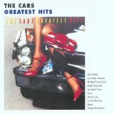 The Cars - The Cars Greatest Hits