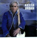 Keith Urban - Keith Urban