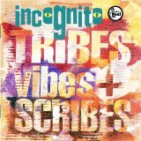 Incognito - Tribes, Vibes and Scribes