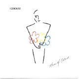Icehouse - Man of Colours (Remastered)