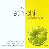 Various artists - Latin chill