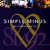 Simple Minds - Glittering Prize 81-92