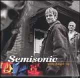 Semisonic - Feeling Strangely Fine