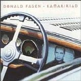 Donald Fagen - Kamakiriad