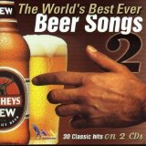 Various artists - Worlds Best Ever Beer Songs #2