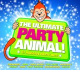 Various artists - Party Animal