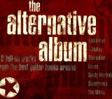 Various artists - The Alternative Album