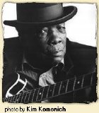 John Lee Hooker - The Great John Lee Hooker