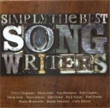 Various artists - Simply The Best Songwriters