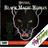 Santana - Black Magic Woman