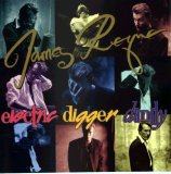 James Reyne - Electric Digger Dandy