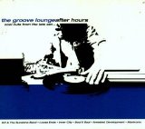 Various artists - Groove lounge After Hours