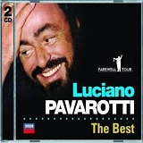 Luciano Pavarotti - The Best