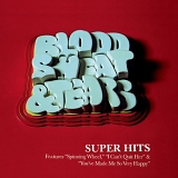 Blood Sweat & Tears - Super Hits