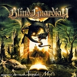Blind Guardian - A Twist of the Myth