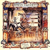 Hackett, Steve - Please Don't Touch