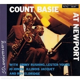 Count Basie - Count Basie At Newport